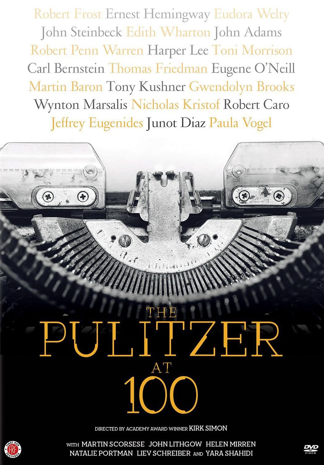 The Pulitzer At 100