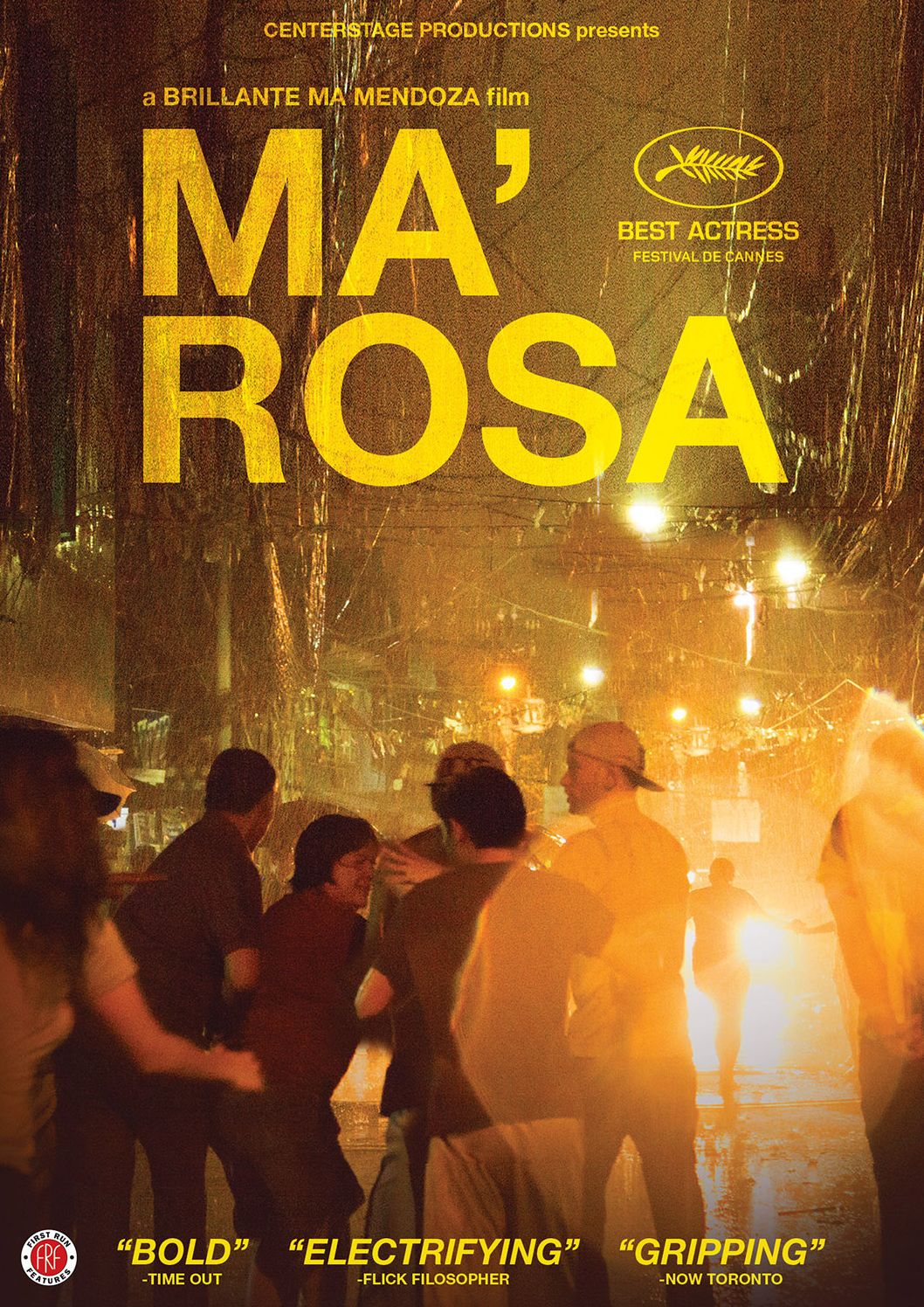 Ma' Rosa