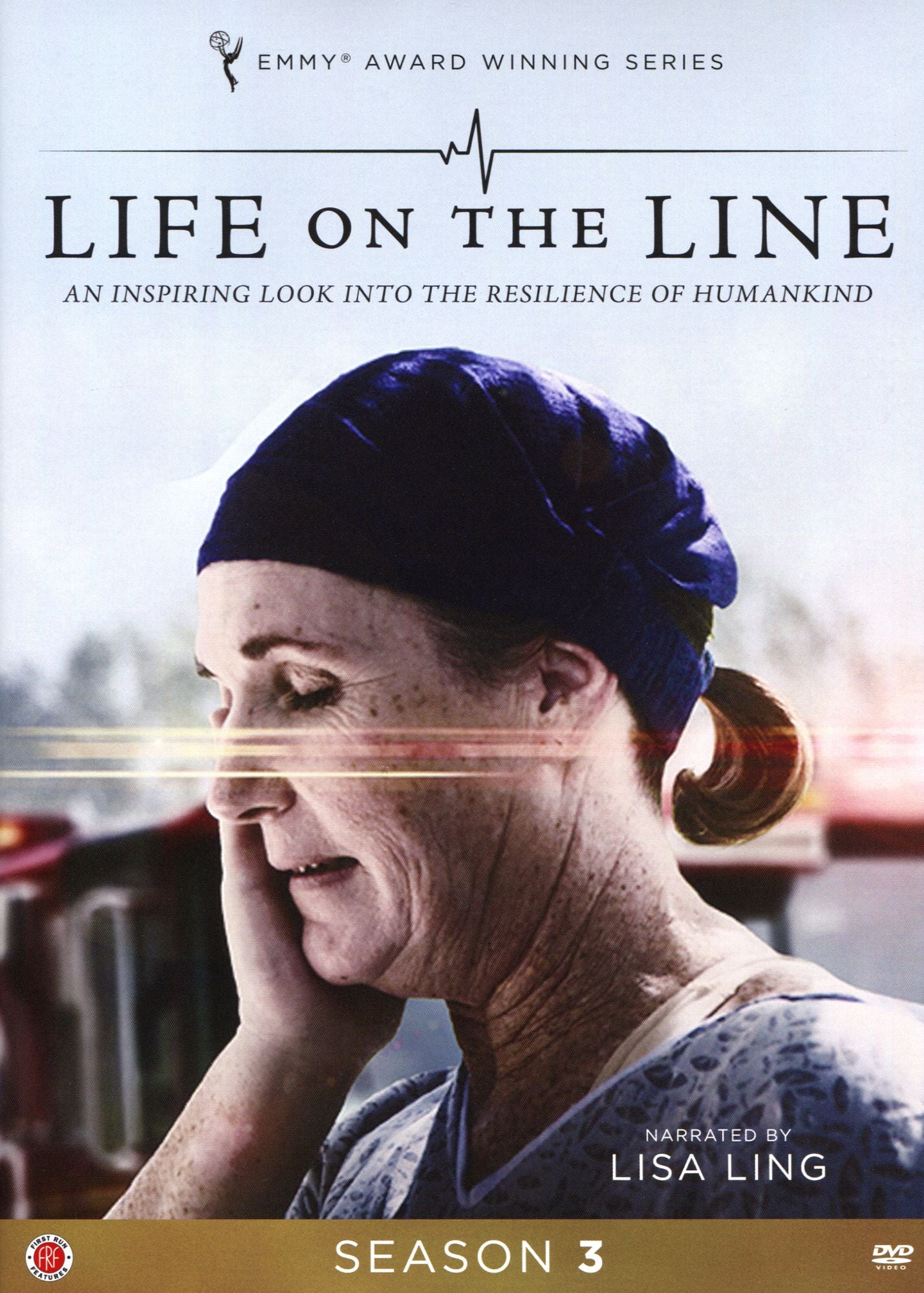 Life On The Line: Season 3