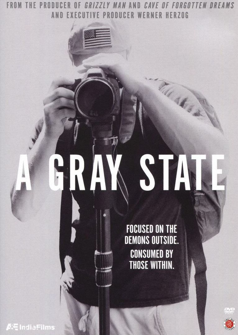 A Gray State