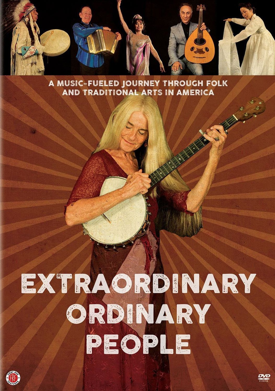 Extraordinary Ordinary People