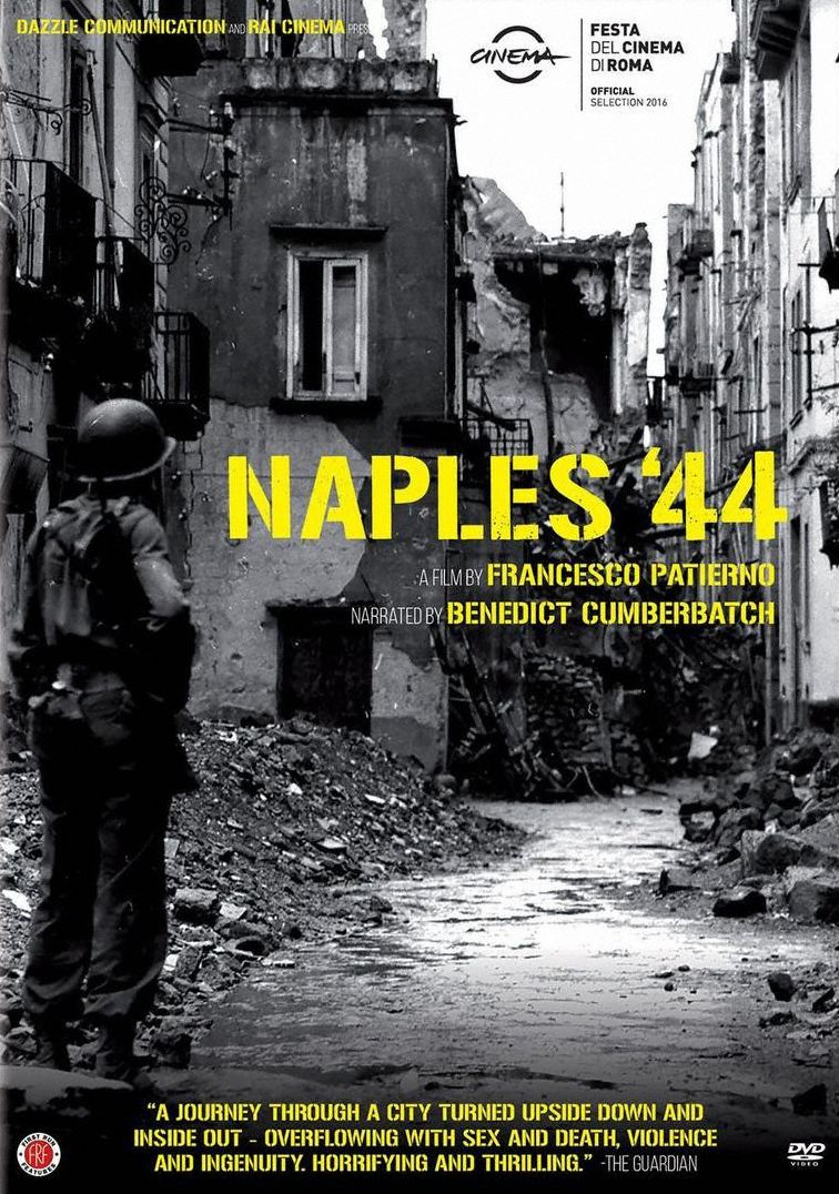 Naples '44