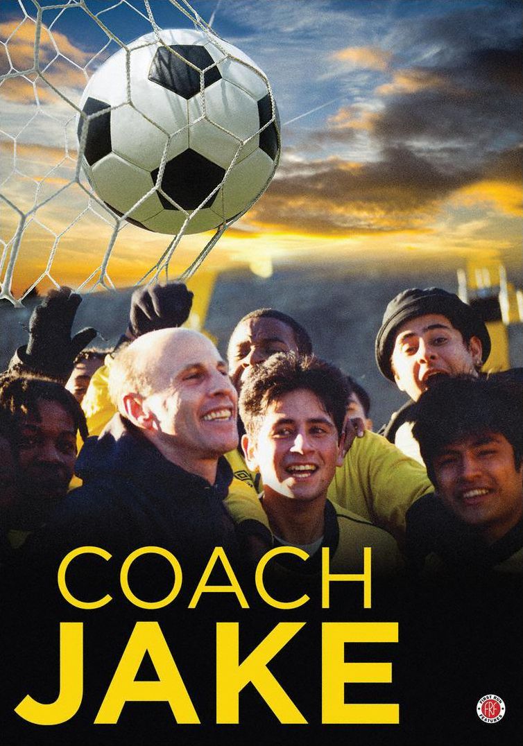 Coach Jake