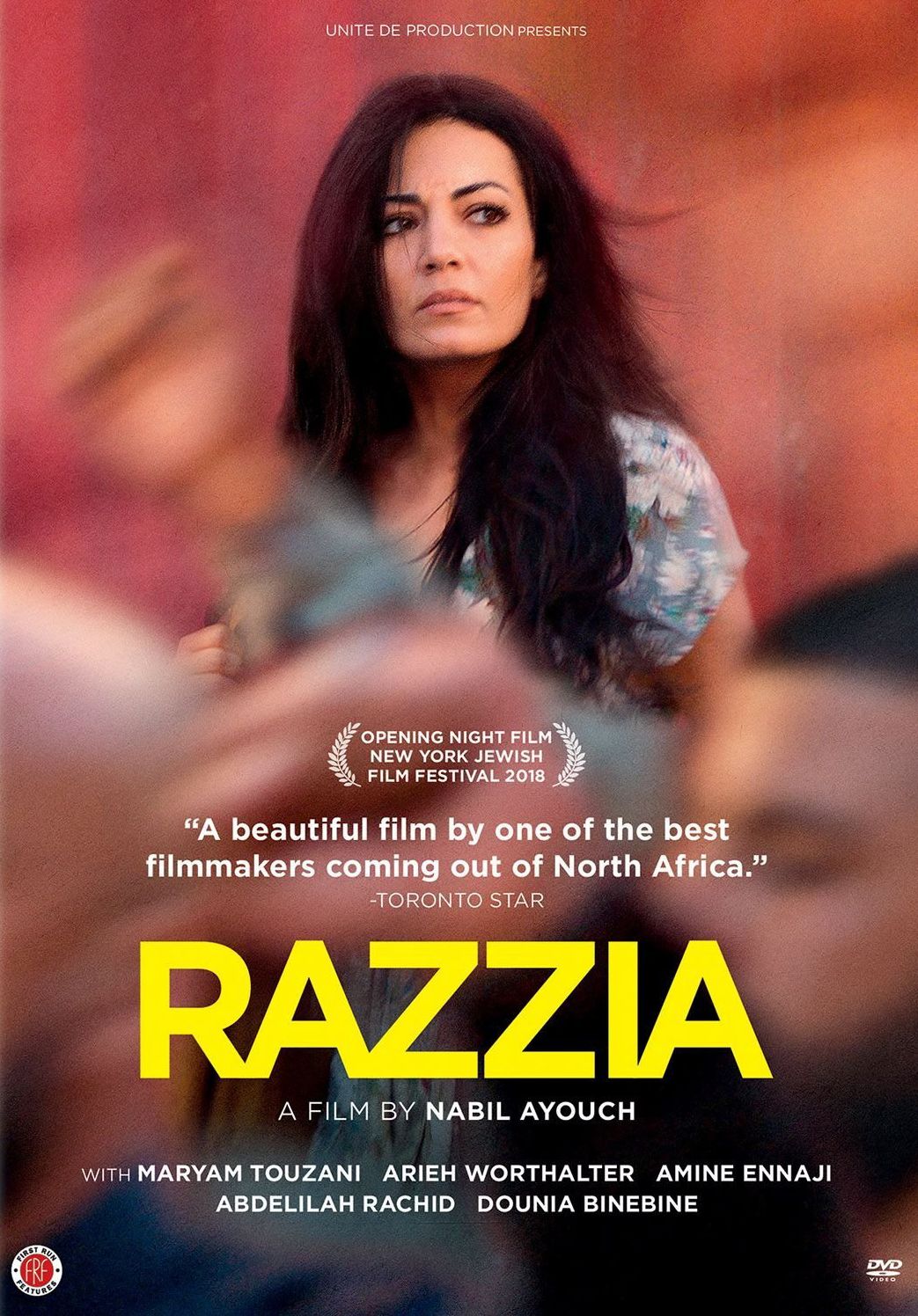Razzia