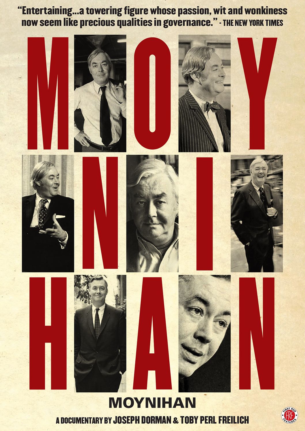 Moynihan