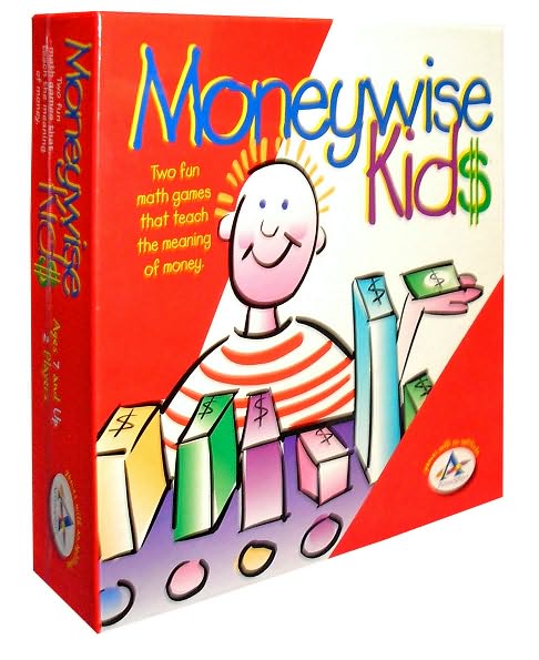 Moneywise Kids