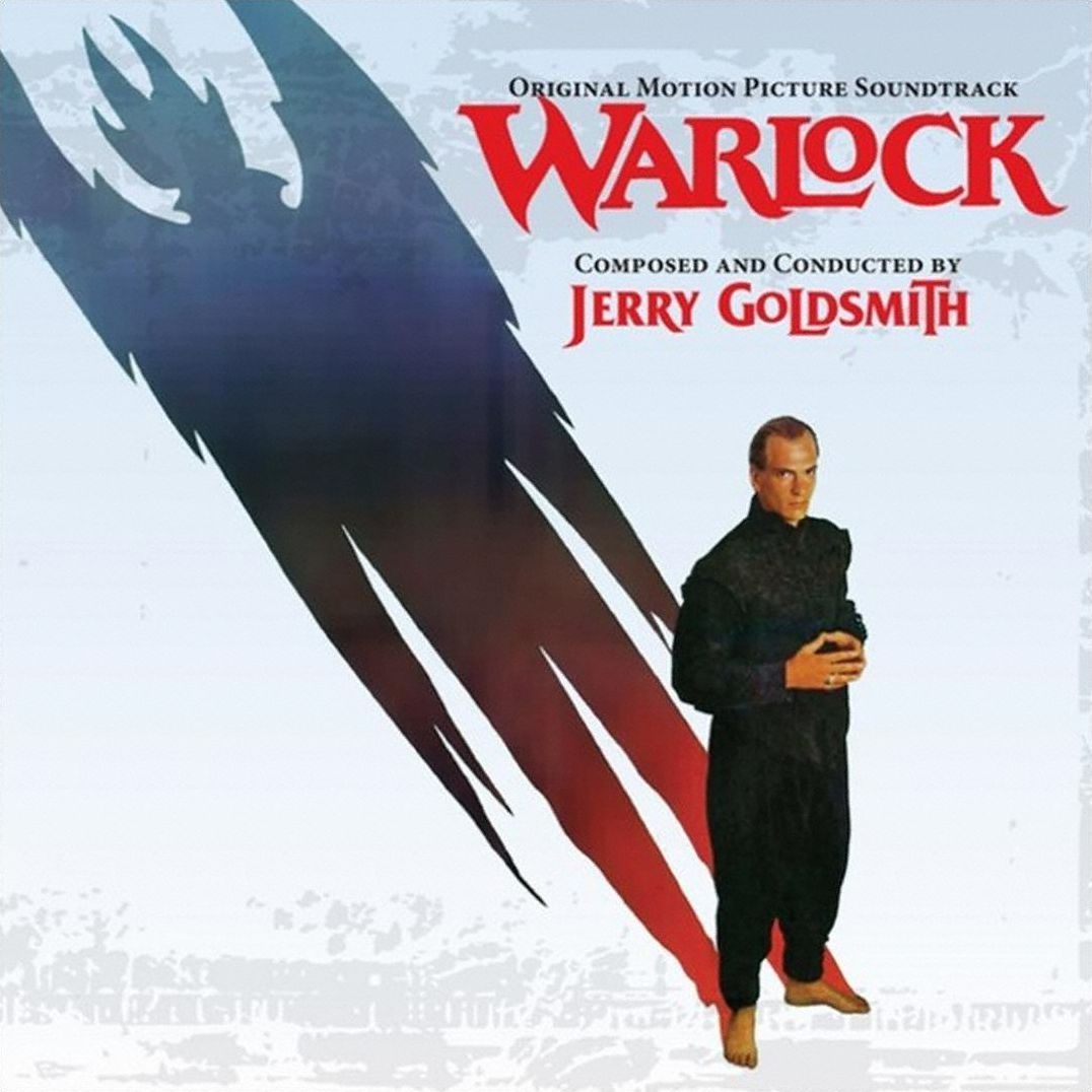 Warlock [Original Score]