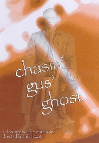CHASIN' GUS' GHOST