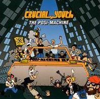 Posi Machine [Bonus Track]