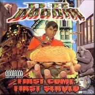 First Come, First Served