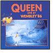 Live At Wembley '86 [1992]