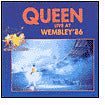 Live At Wembley '86 [1992]
