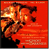 Ghost In The Darkness / O.s.t.