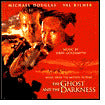 Ghost In The Darkness / O.s.t.