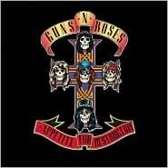 Appetite for Destruction
