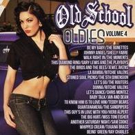 Old School Oldies, Vol. 4