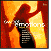 Sweet Emotions: Smooth Jazz Rom