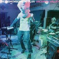 Uncanney Valley [Lp]