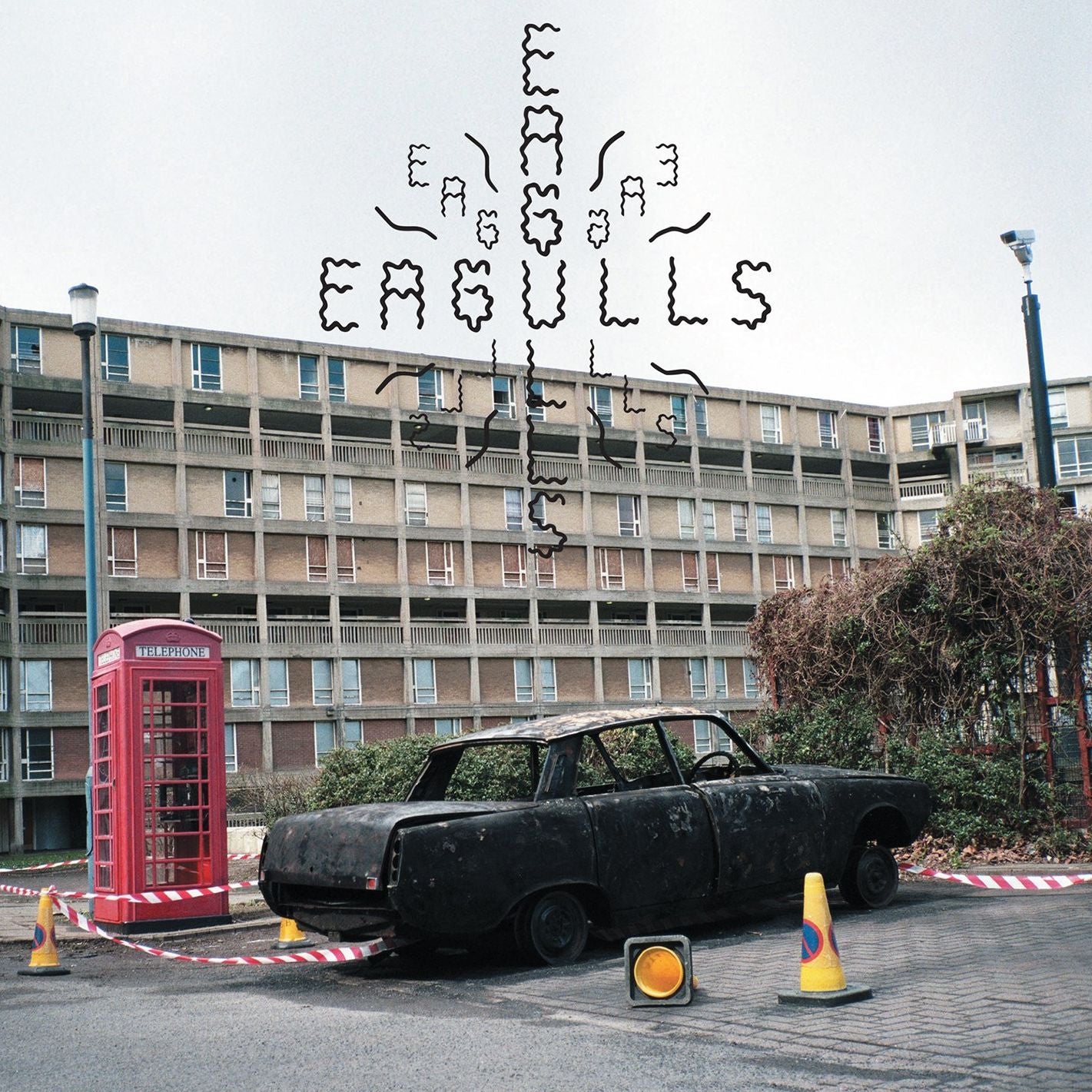 Eagulls