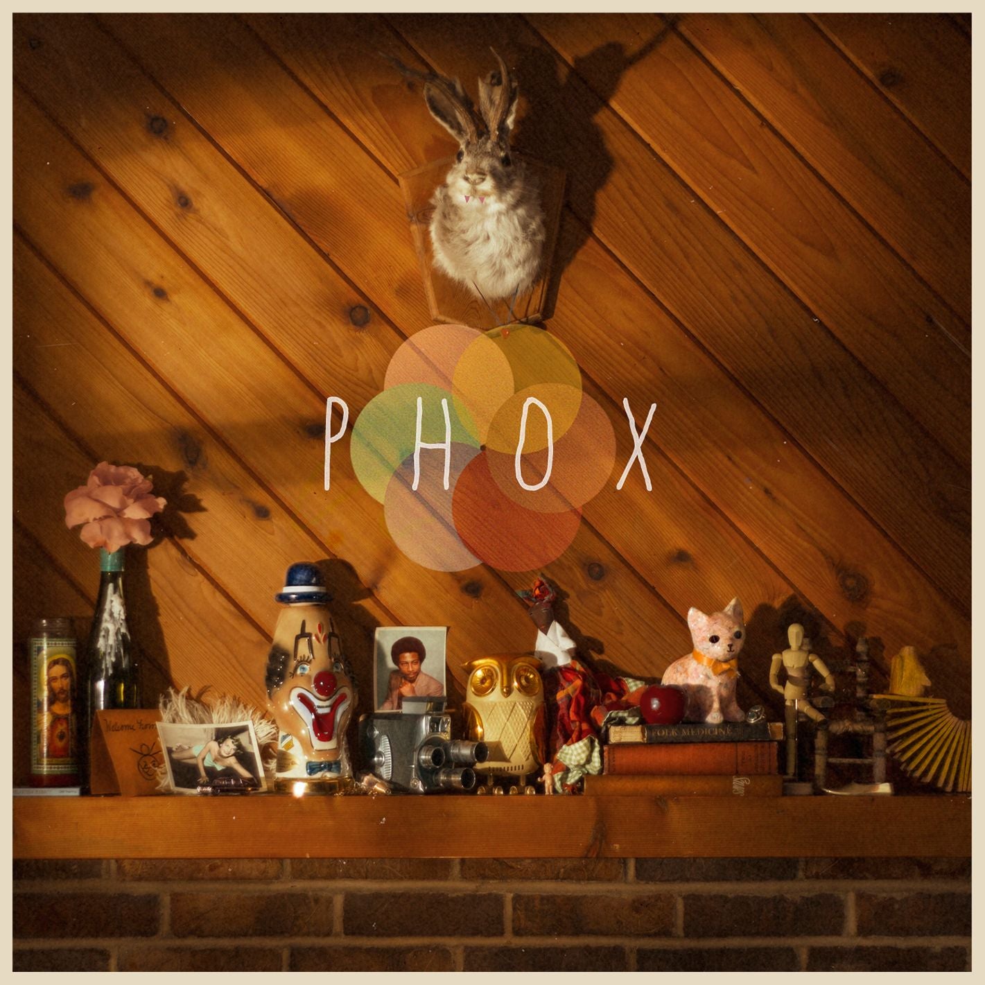 Phox [Lp]