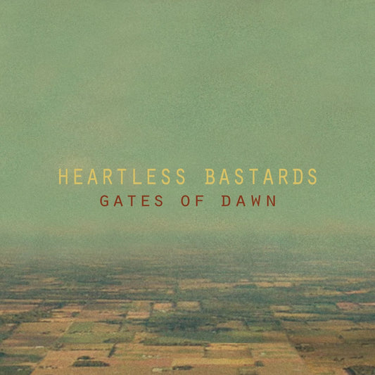 Restless Ones [Lp]