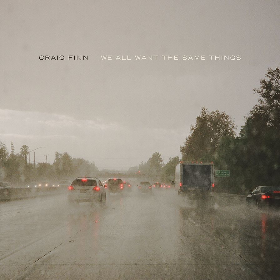 We All Want The Same Things [Digital Download Card] [Lp]
