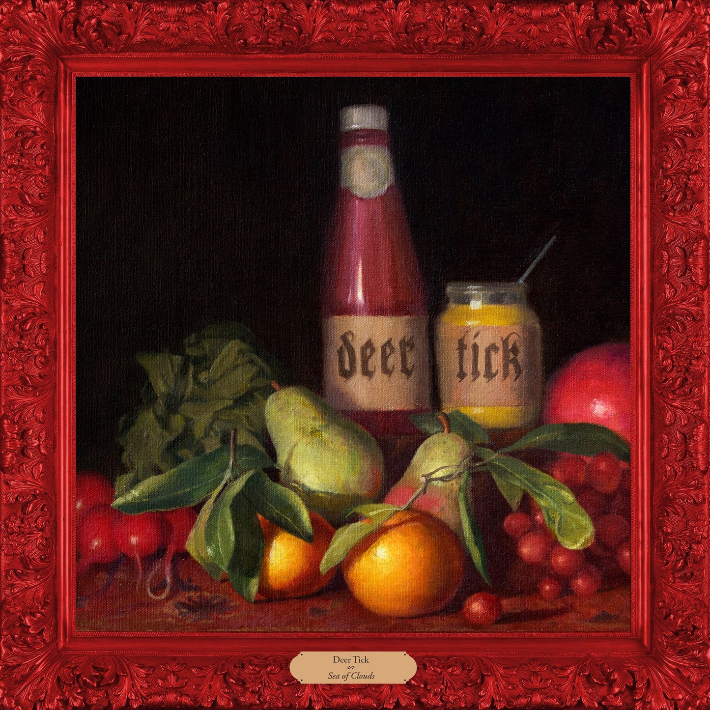 Deer Tick, Vol. 1 [Lp]