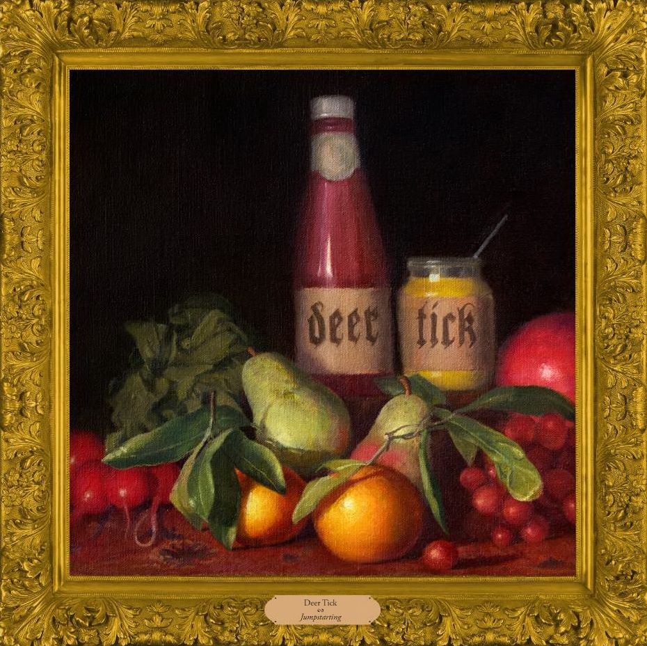 Deer Tick, Vol. 2 [Lp]