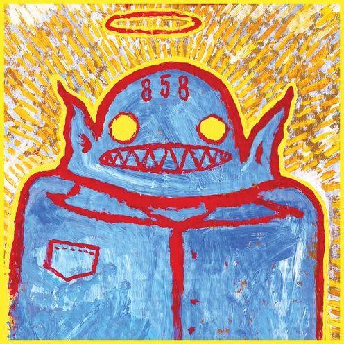 Dusk of Punk/Happy Omen
