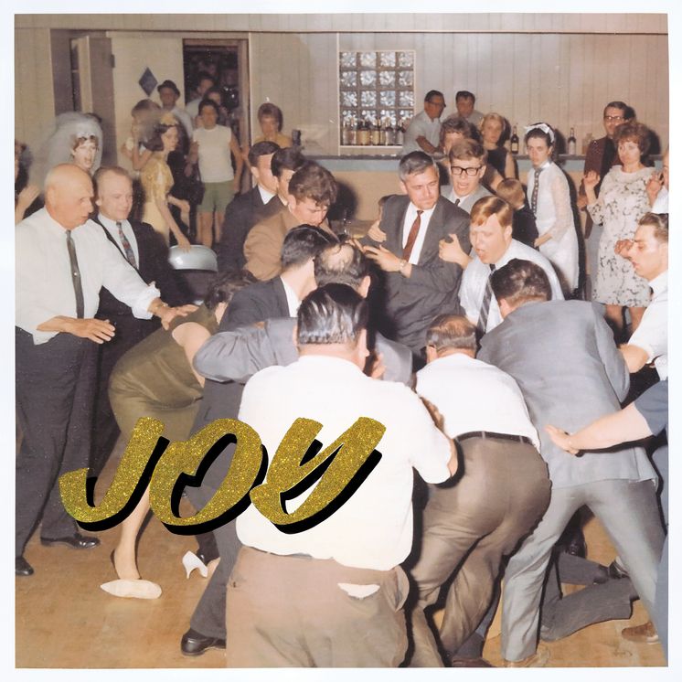 Joy As an Act of Resistance