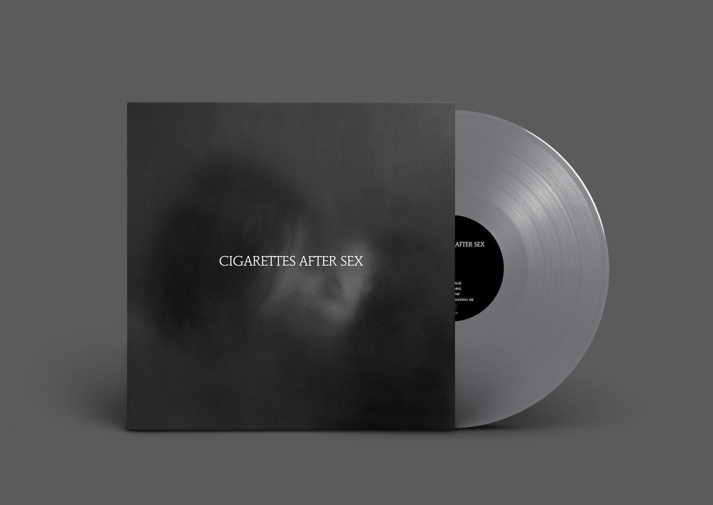 X's (Cigarettes After Sex)