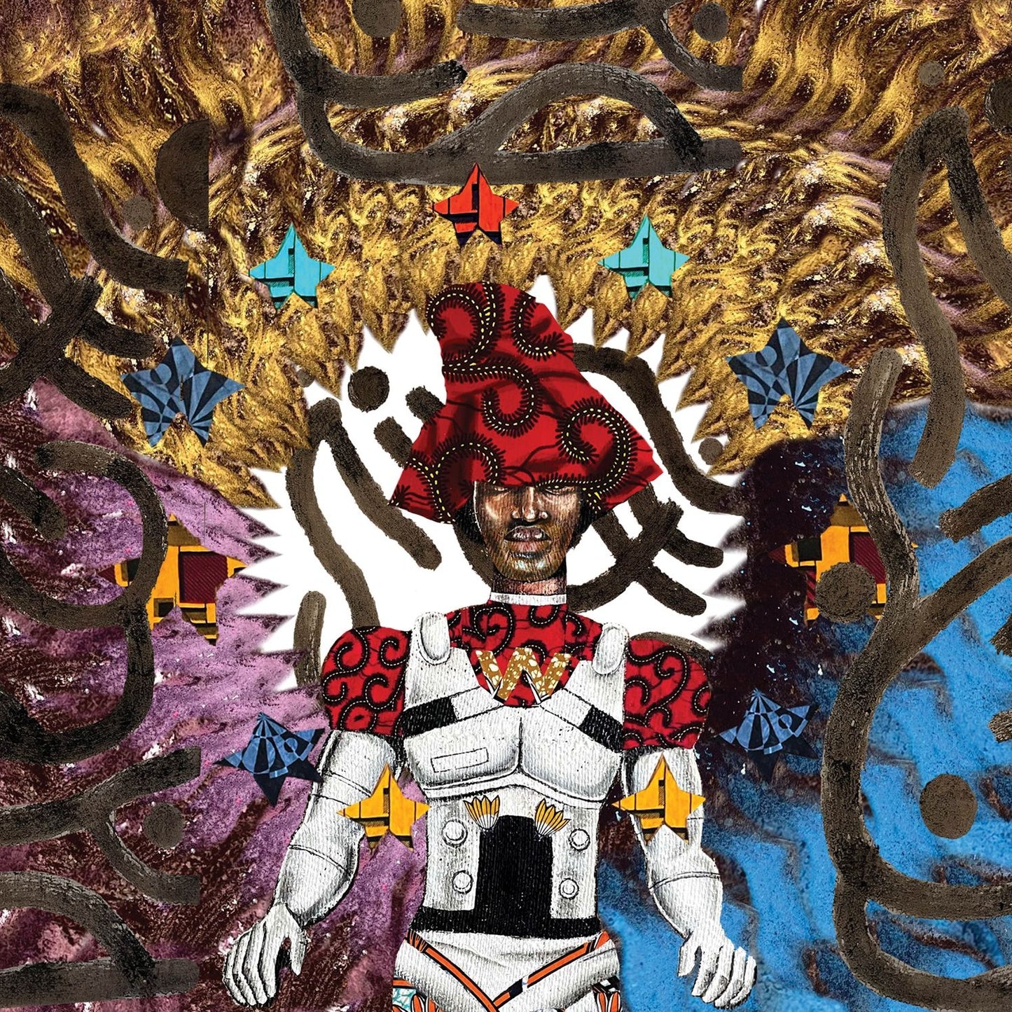 Sogolo (Witch)