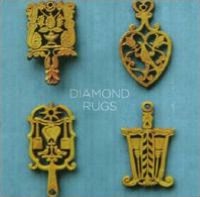 Diamond Rugs