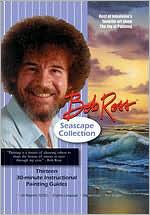Bob Ross: Seascape Collection [3 Discs]