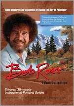 Bob Ross: Lakes Collection [3 Discs]