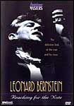 Leonard Bernstein: Reaching for the Note