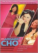 Margaret Cho: I'm the One That I Want/Notorious C.H.O./Revolution [3 Discs]