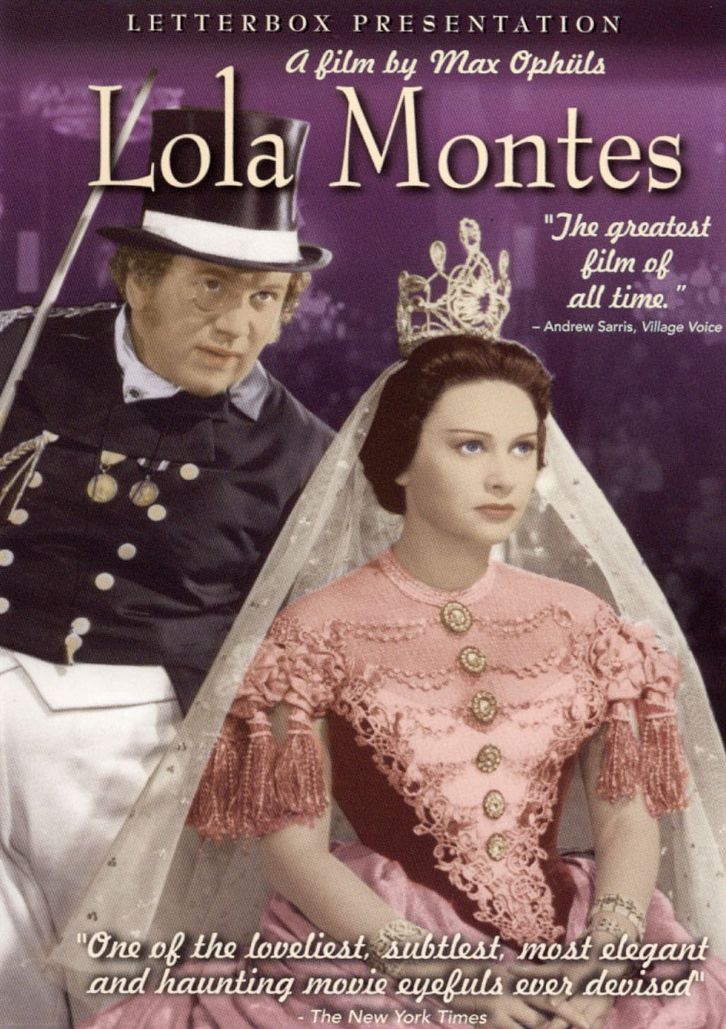 Lola Montes