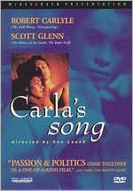 Carla's Song