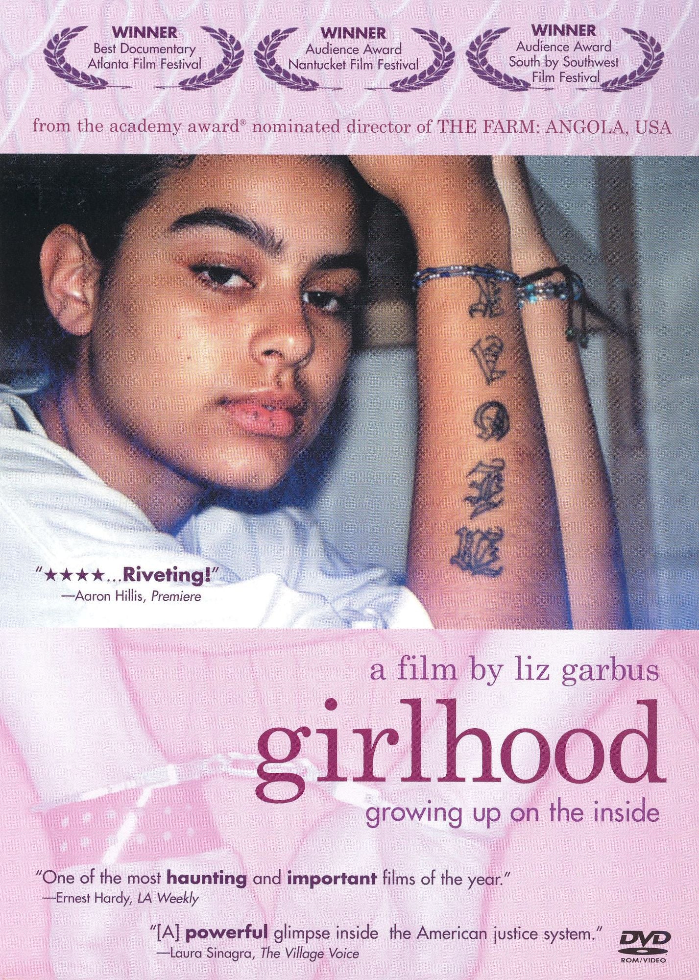 Girlhood