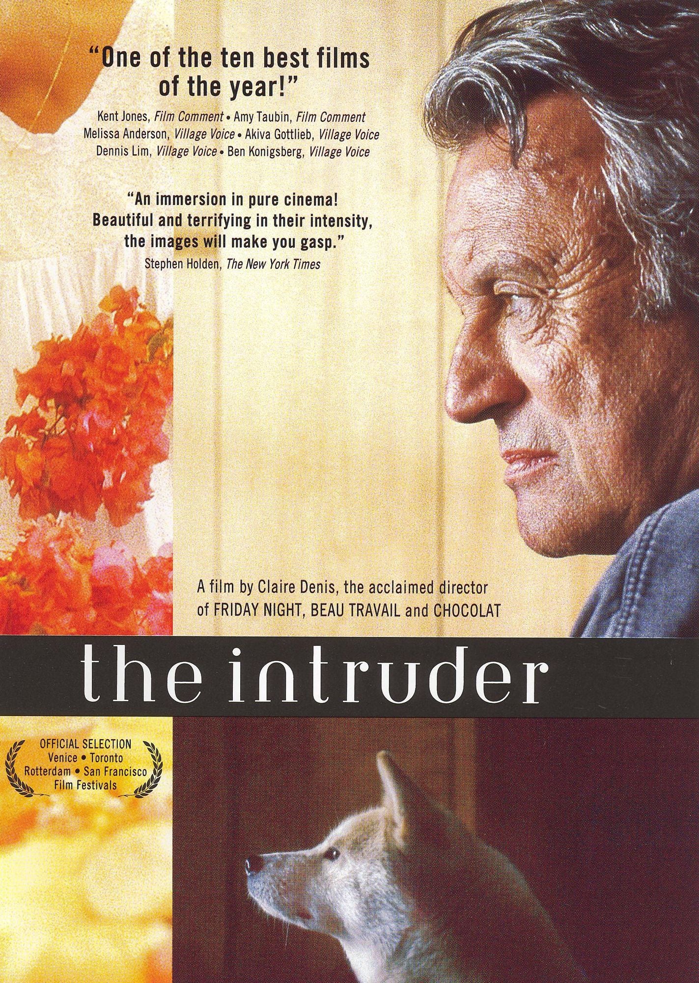 The Intruder