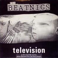 Television EP