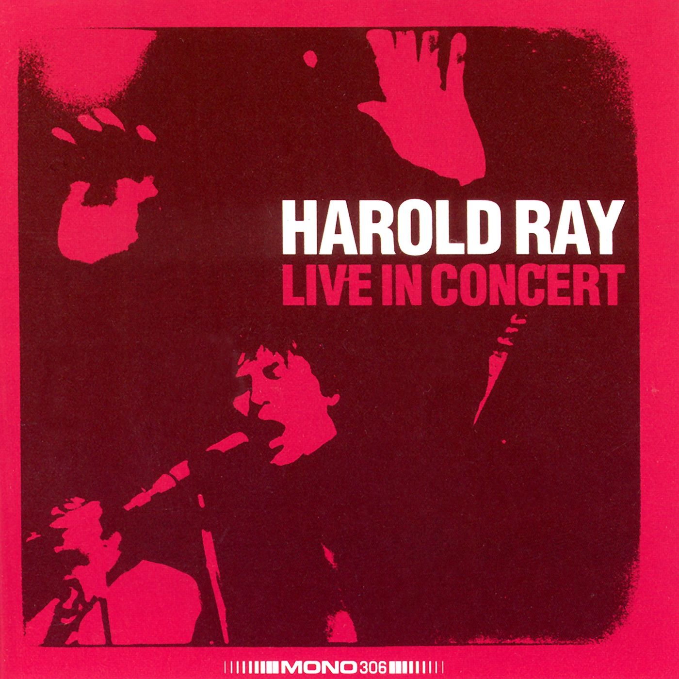 Live in Concert