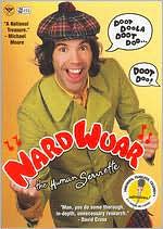 Nardwuar the Human Serviette: Doot Doola Doot Doo...