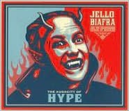 The Audacity of Hype