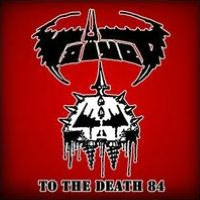 To the Death 84
