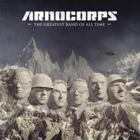 The Greatest Band Of All Time