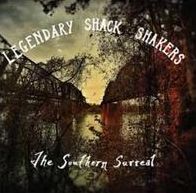 Southern Surreal [Lp]