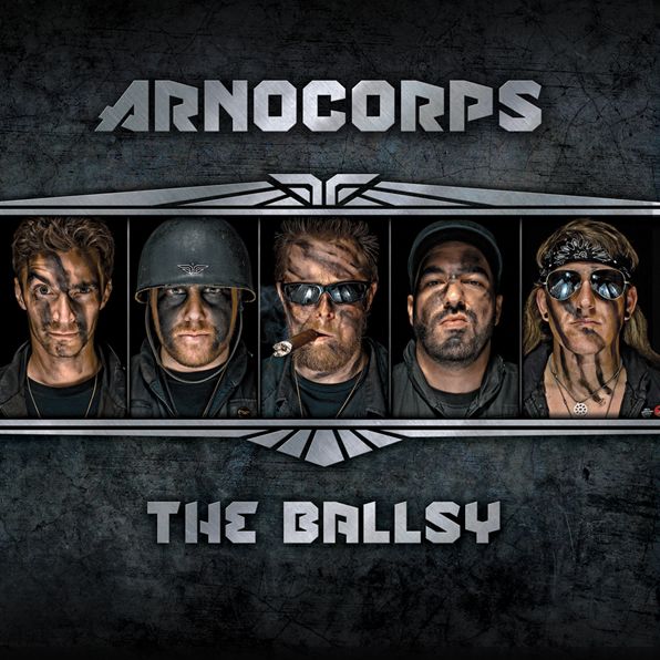 The Ballsy Ep