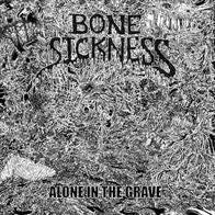 Alone In The Grave